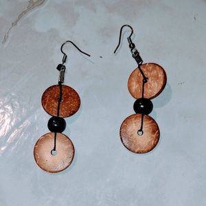 Boho Festival Style Earrings
